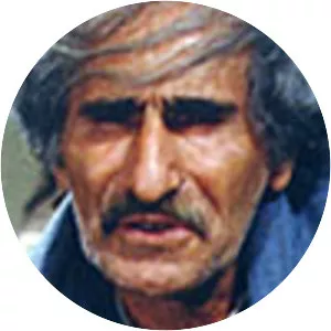 Bagher Sahraroodi