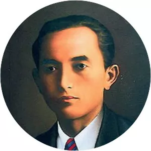 Bagindo Azizchan - Former Mayor of Padang