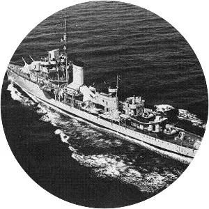 Bagley-class destroyer