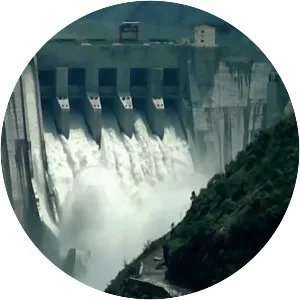 Baglihar Hydel Power Project