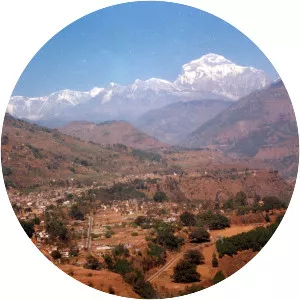 Baglung