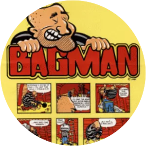 Bagman