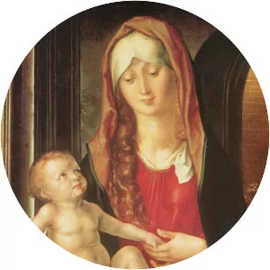 Bagnacavallo Madonna