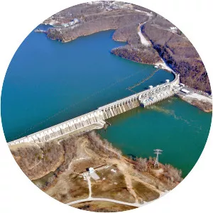 Bagnell Dam