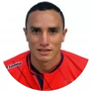 Bagner Samuel Delgado Loor