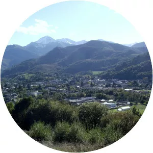 BagnèresdeBigorre