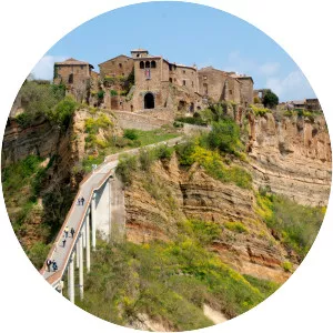 Bagnoregio