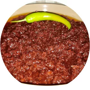 Bagoong - 