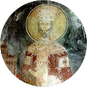 Bagrat III of Georgia