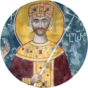 Bagrat III of Imereti