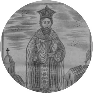 Bagrat IV of Georgia - King