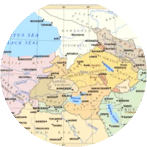 Bagratid Armenia (Ermeni Bagratuni . . .