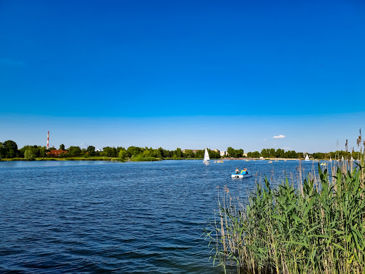 Bagry bay photograph