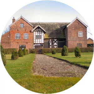 Baguley Hall