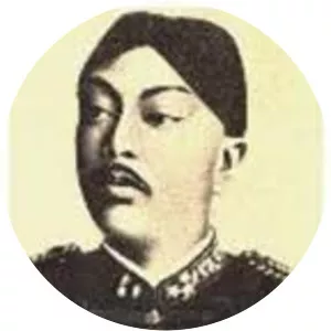 Bagus Singlon photograph