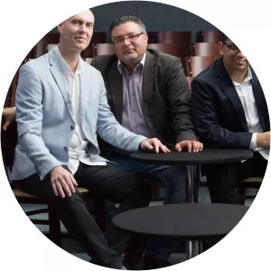 Bágyi Balázs New Quartet