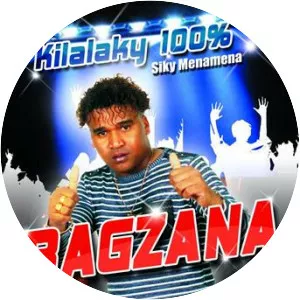 Bagzana - Musical artist