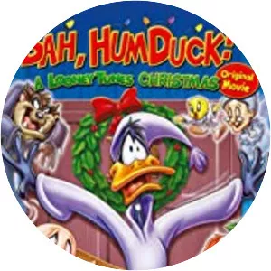 Bah, Humduck! A Looney Tunes Christmas - 2006 ‧ Sci-fi/Comedy ‧ 46 mins