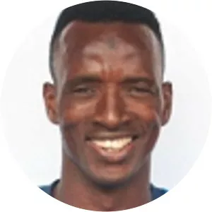 Bah Mamadou