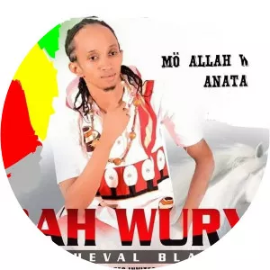 Bah Wury - Musical artist