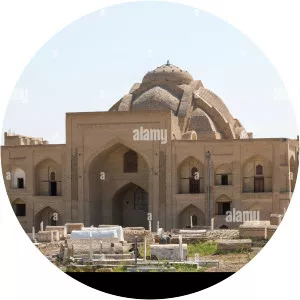 Baha' al-Din Naqshband