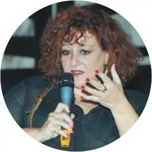 Bahaa Trabelsi - Moroccan novelist