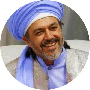 Bahaddin Adil photograph