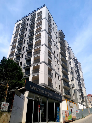 Bahadir Construction - 