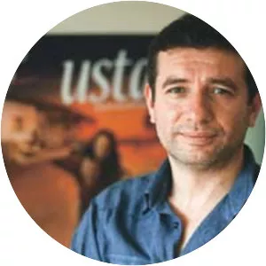 Bahadir Karatas - Film director