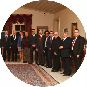 Bahadır Özdener - Screenwriter