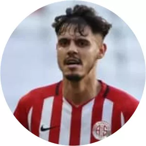 Bahadir Öztürk (Bahadır Öztürk)