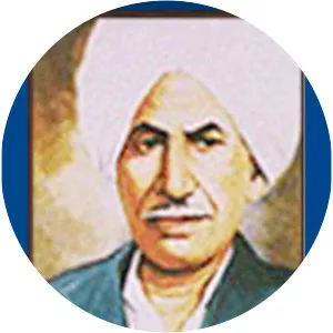 Bahadur Chand Munjal - Om Prakash Munjal's father