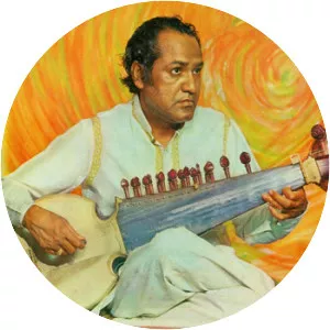 Bahadur Khan - Indian film score composer