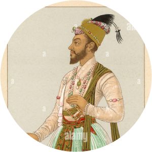 Bahadur Shah I - Mughal Emperor