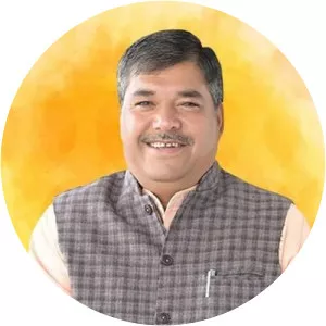 Bahadur Singh Chouhan