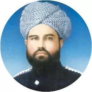 Bahadur Yar Jung - Political leader