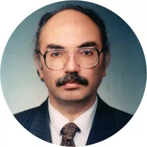 Bahaeddin Yediyıldız - Author