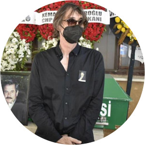 Bahaettin Beşikçioğlu photograph