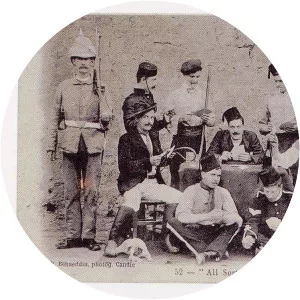 Bahaettin Rahmi Bediz