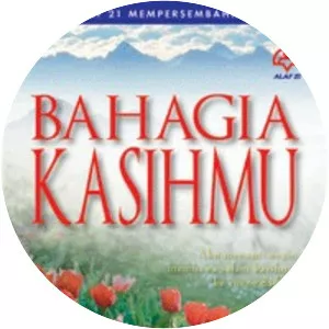 Bahagia Kasihmu