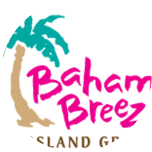 Bahama Breeze