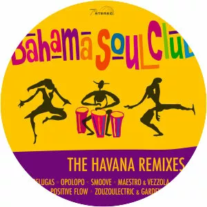 BAHAMA SOUL CLUB - Musical group