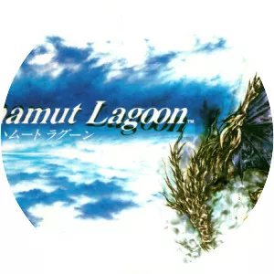 Bahamut Lagoon