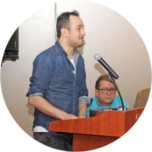 Bahar Apak photograph