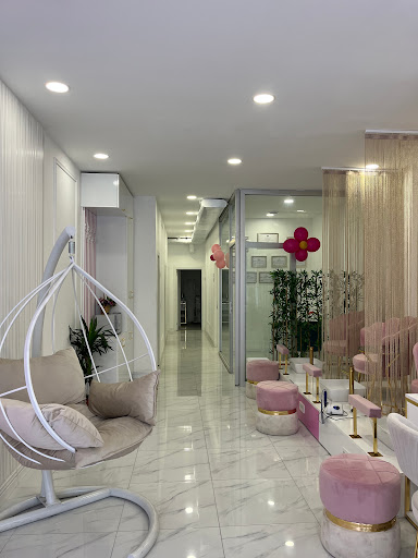 Bahar Beauty Company - Beauty salon in Istanbul