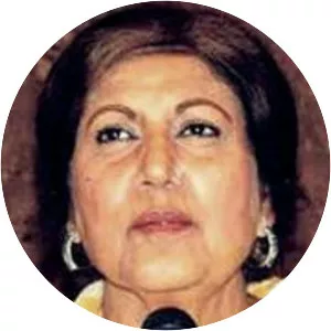 Bahar Begum
