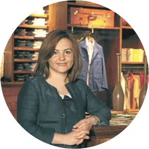 Bahar Ilıcak - Erman Ilıcak's sister