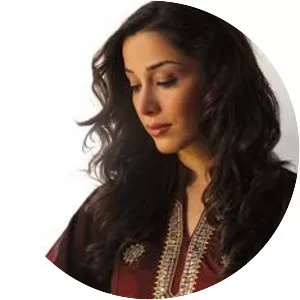 Bahar Movahed Bashiri