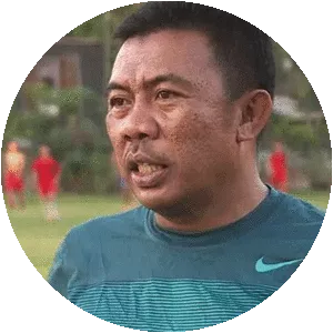 Bahar Muharram photograph