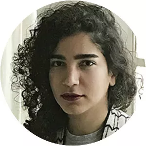 Bahar Noorizadeh - Film editor